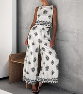 Casual Cotton Blousons and Pants