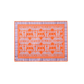 Tribal Style Print Sarong