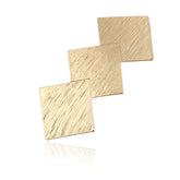 Geometric Hair Clip