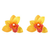 Lily Stud Earrings