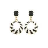 Retro Earrings
