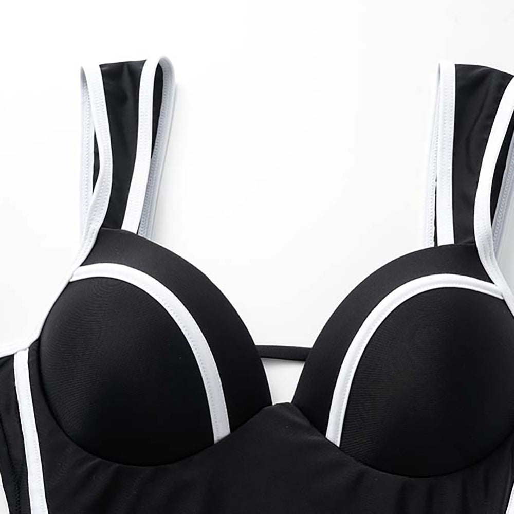Body Shaping Buttoned Tummy Control Bodies Being Undergarments