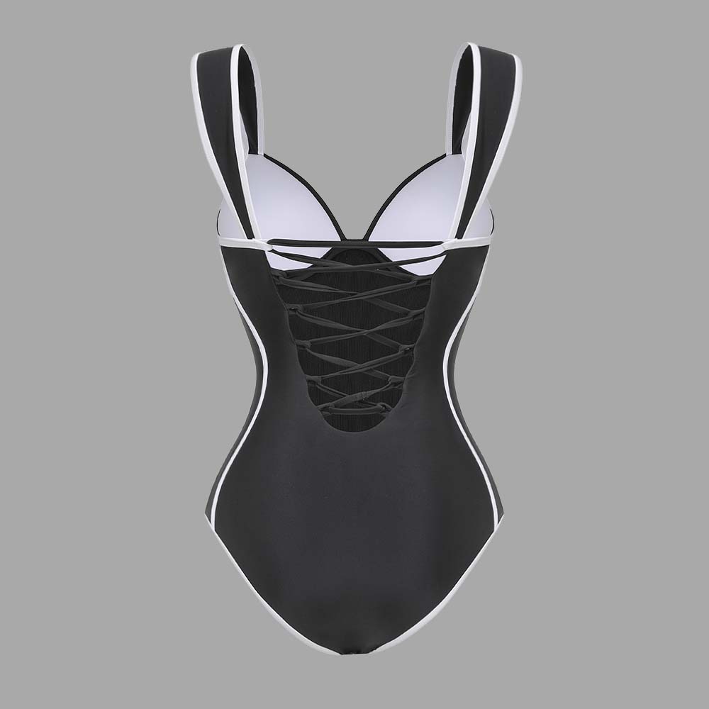 Body Shaping Buttoned Tummy Control Bodies Being Undergarments
