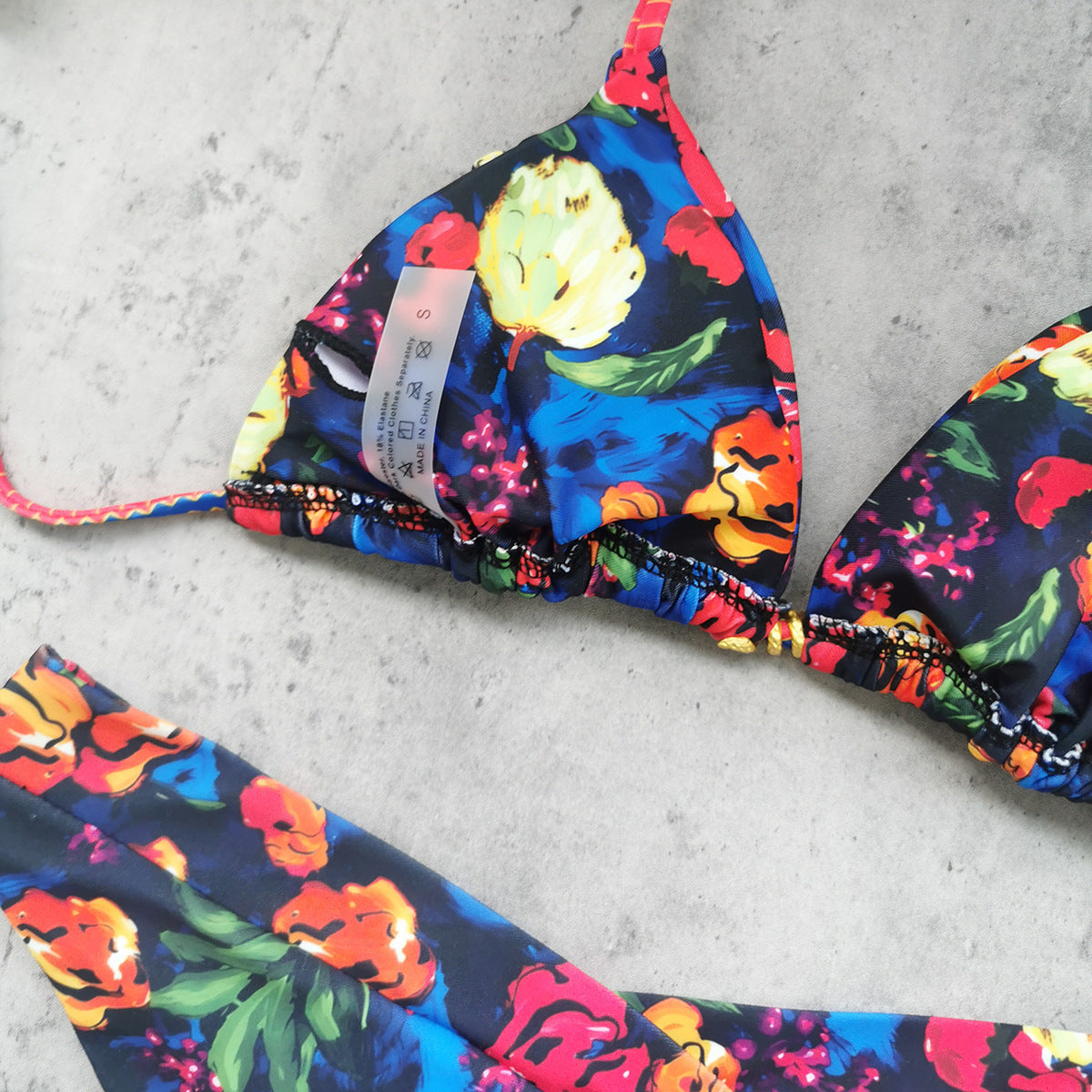 Sexy Swimsuit Set(s)
