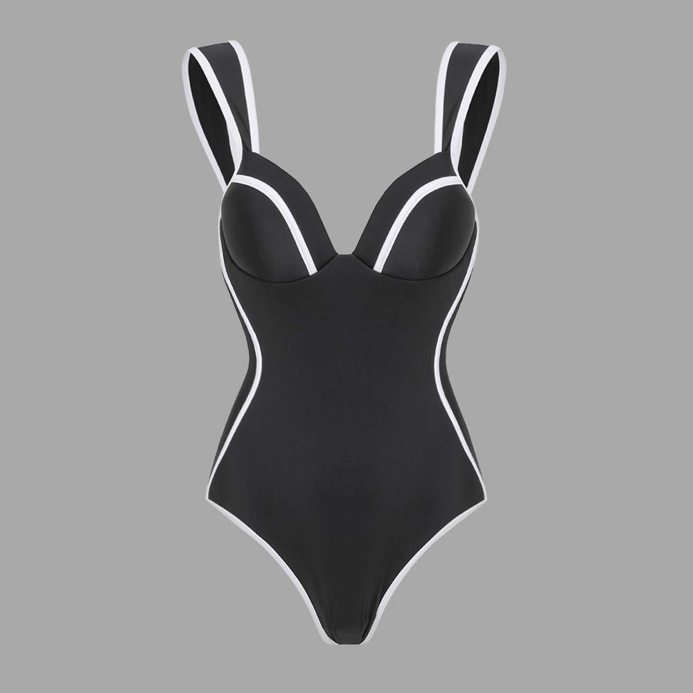 Body Shaping Buttoned Tummy Control Bodies Being Undergarments