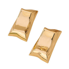 Geometric Earrings