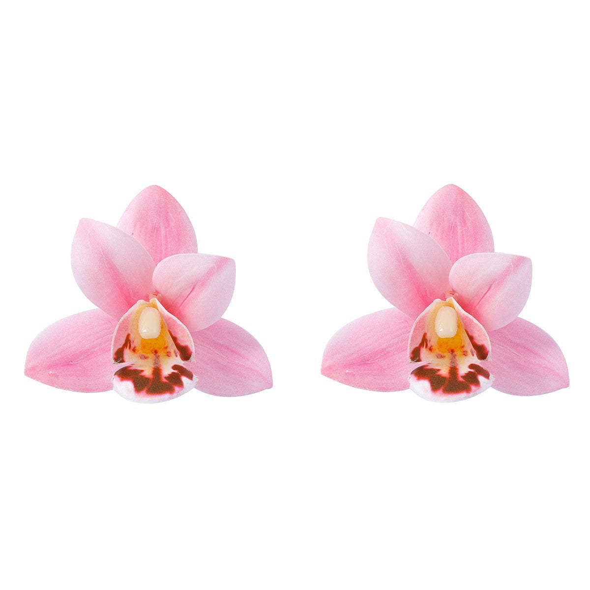Lily Stud Earrings