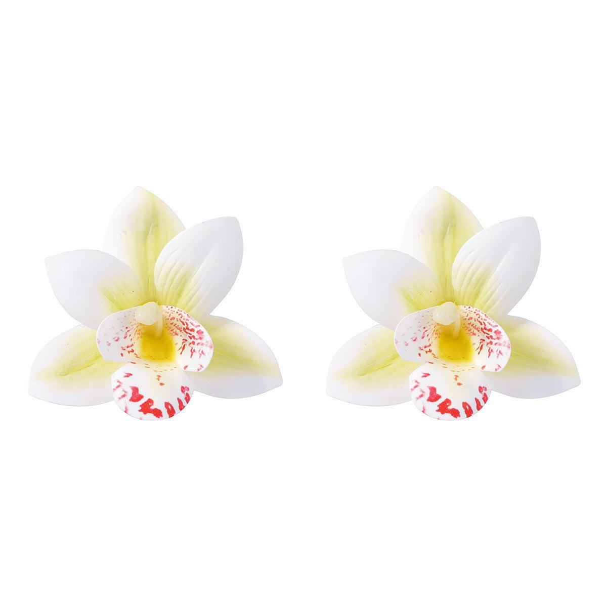 Lily Stud Earrings