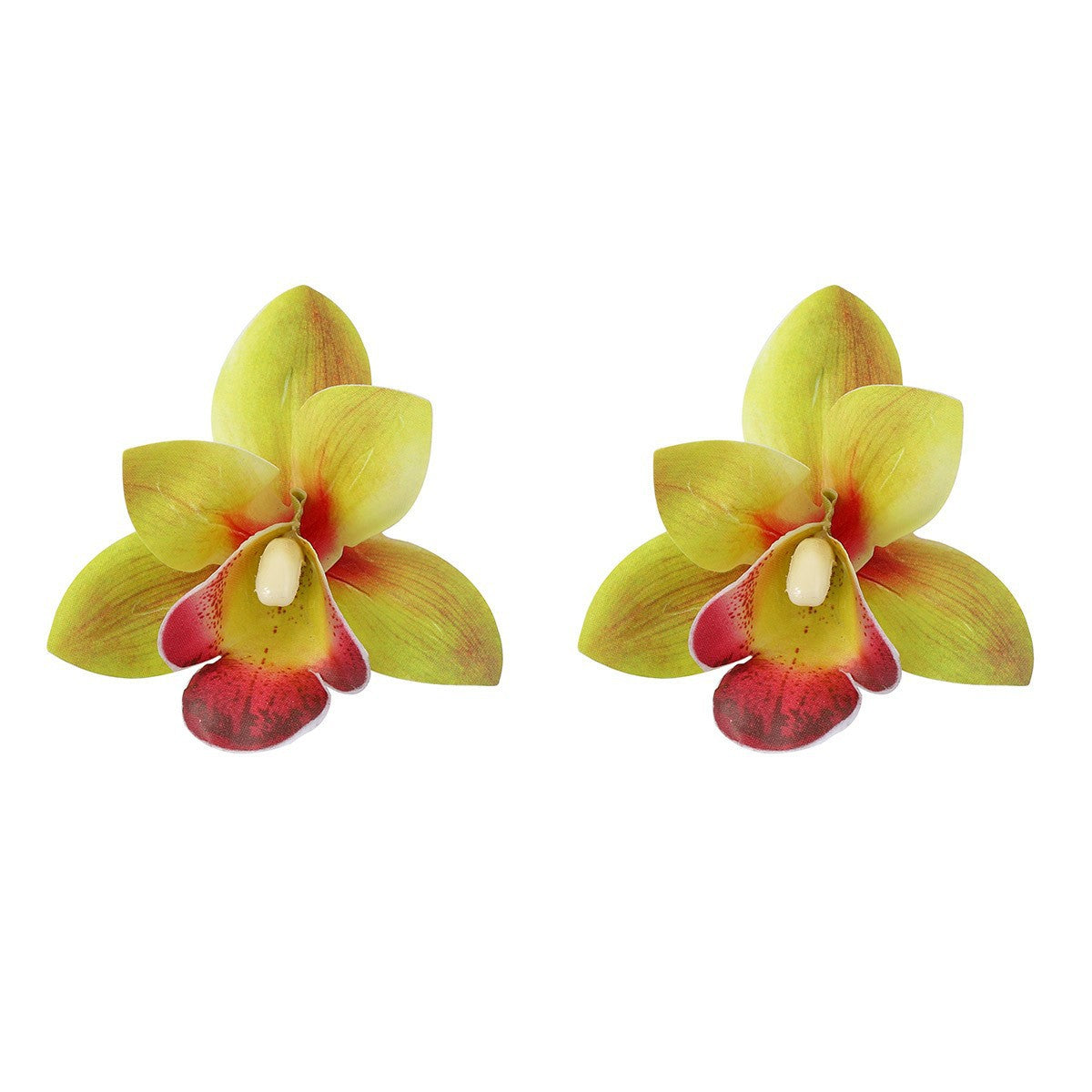 Lily Stud Earrings