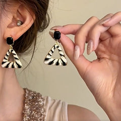 Retro Earrings