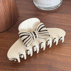Bow Hair Clip
