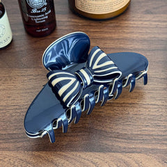 Bow Hair Clip