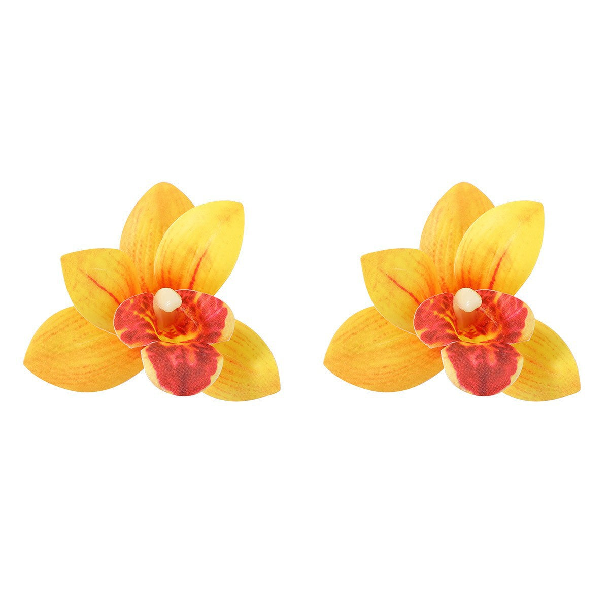 Lily Stud Earrings
