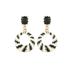 Retro Earrings