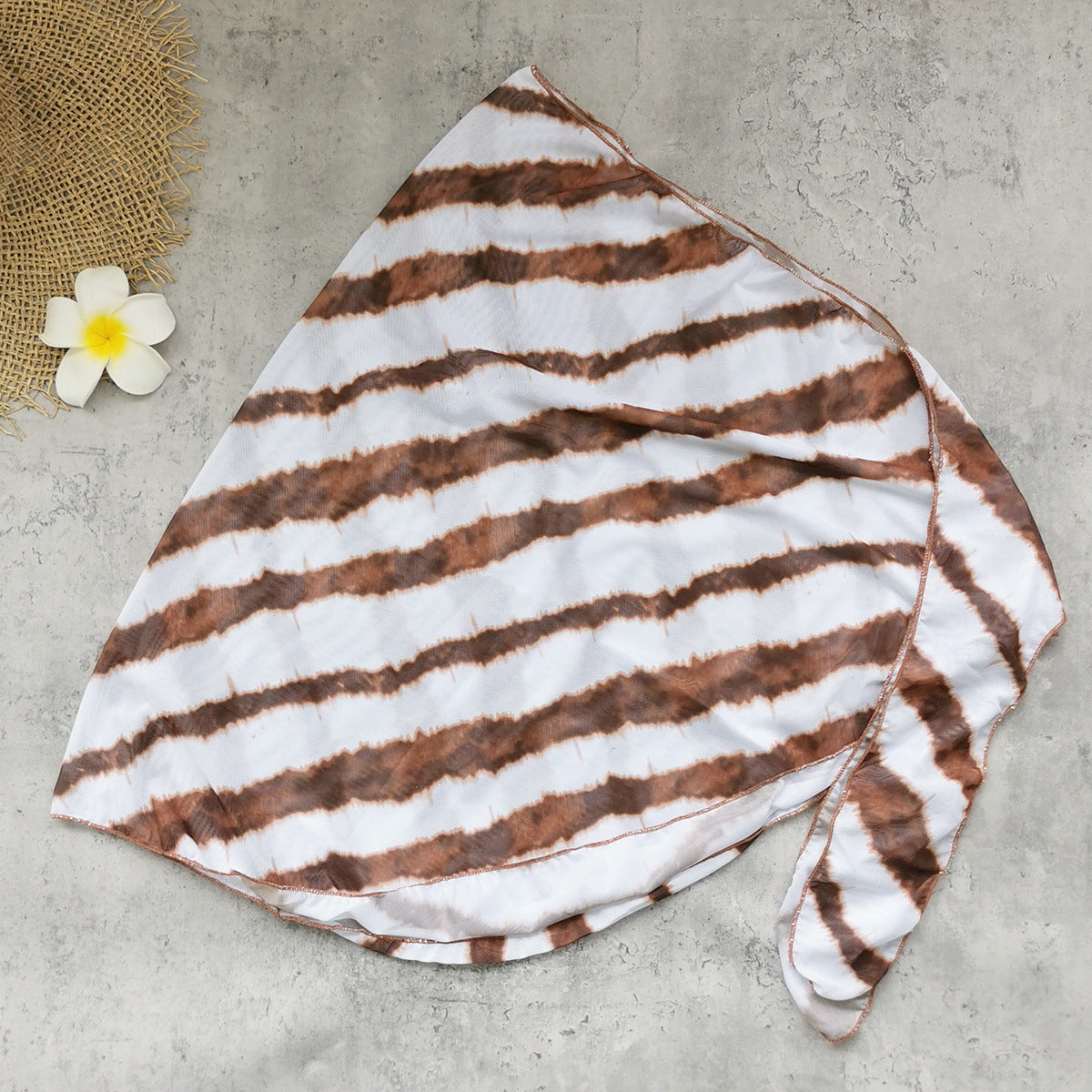 Sexy Printed Swimsuit Set(s)