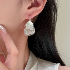 Leaf Earrings