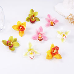 Lily Stud Earrings