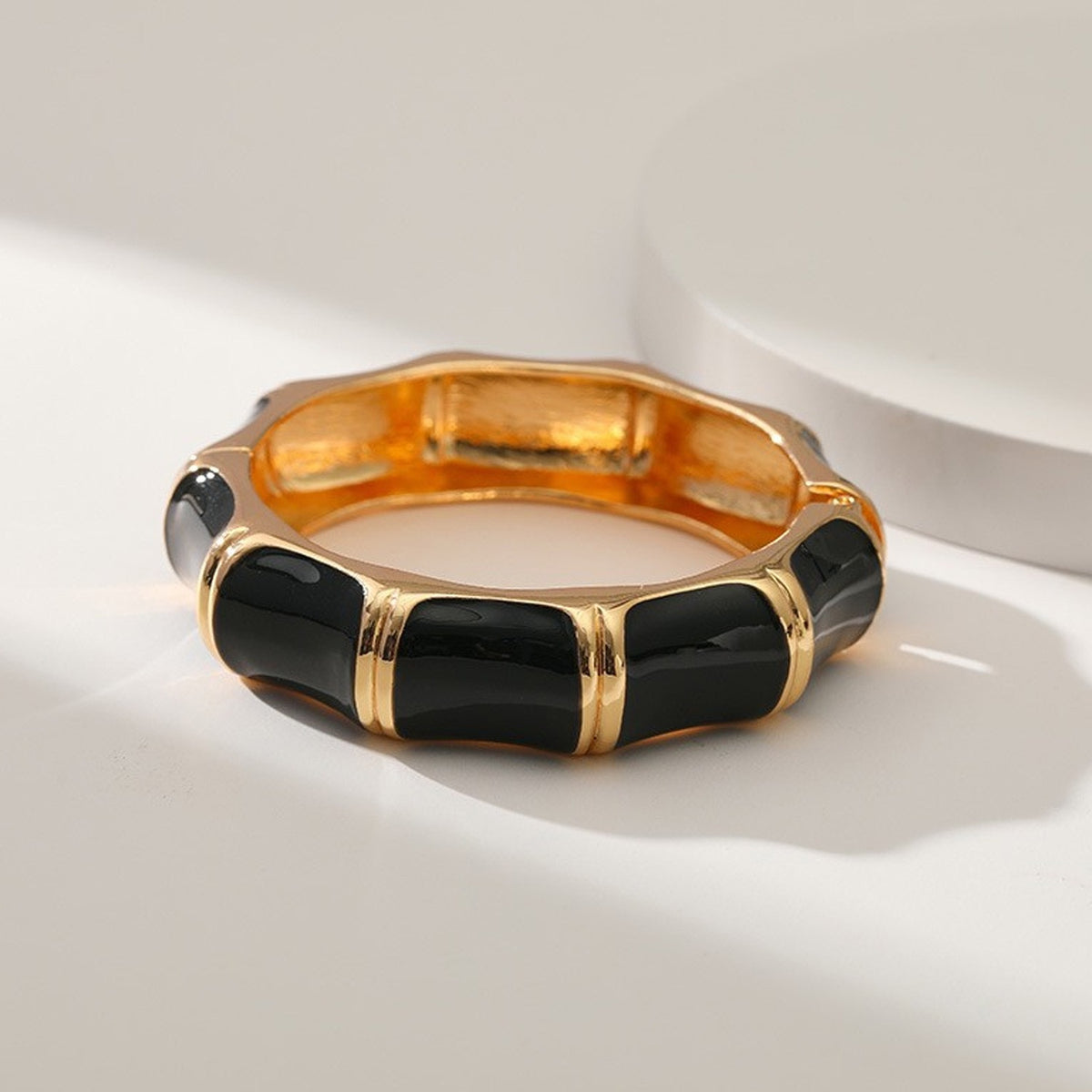 Distinctive Irregular Bracelet
