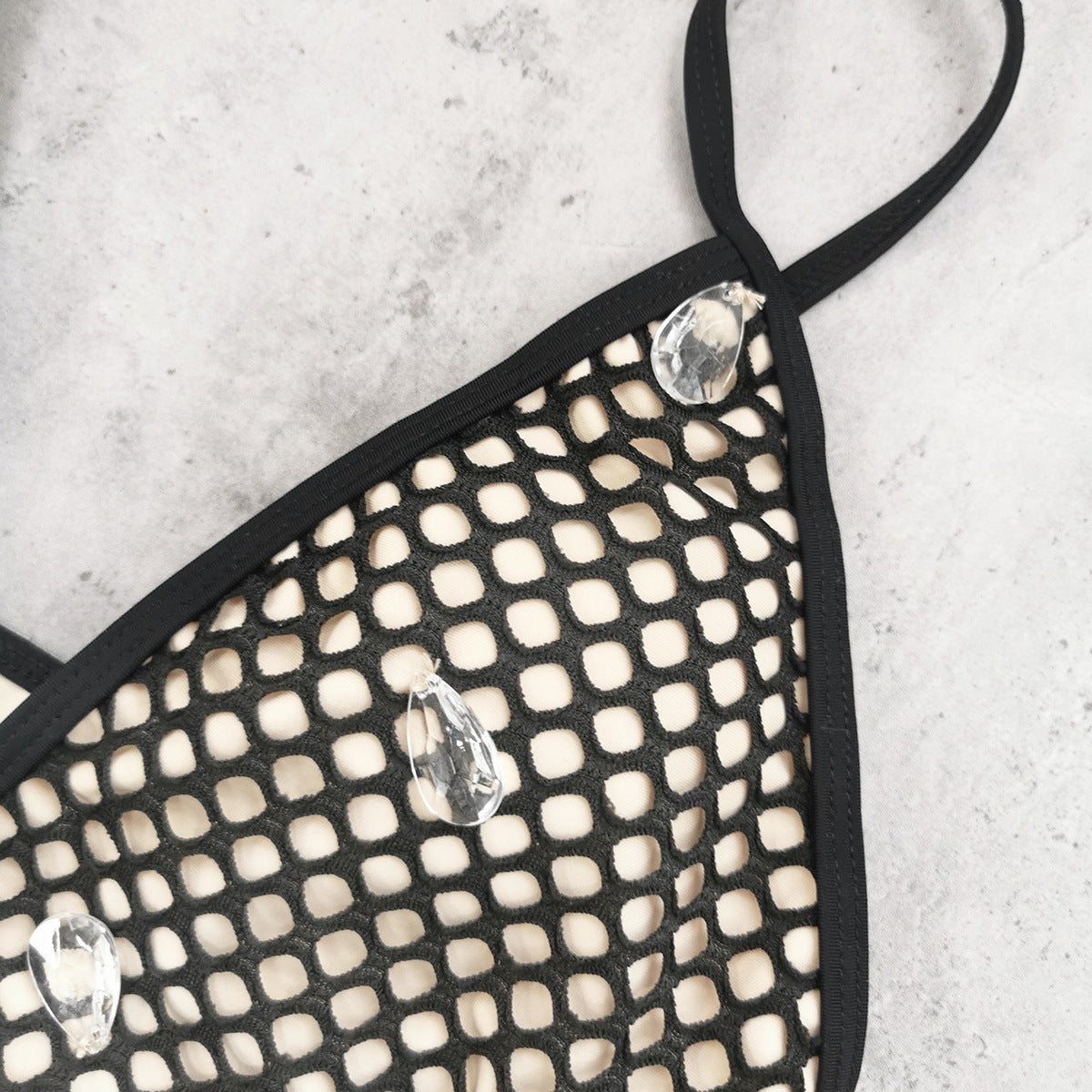 Sexy Cutout Swimsuit