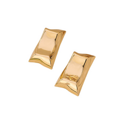 Geometric Earrings