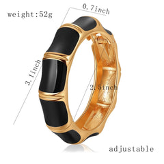 Distinctive Irregular Bracelet