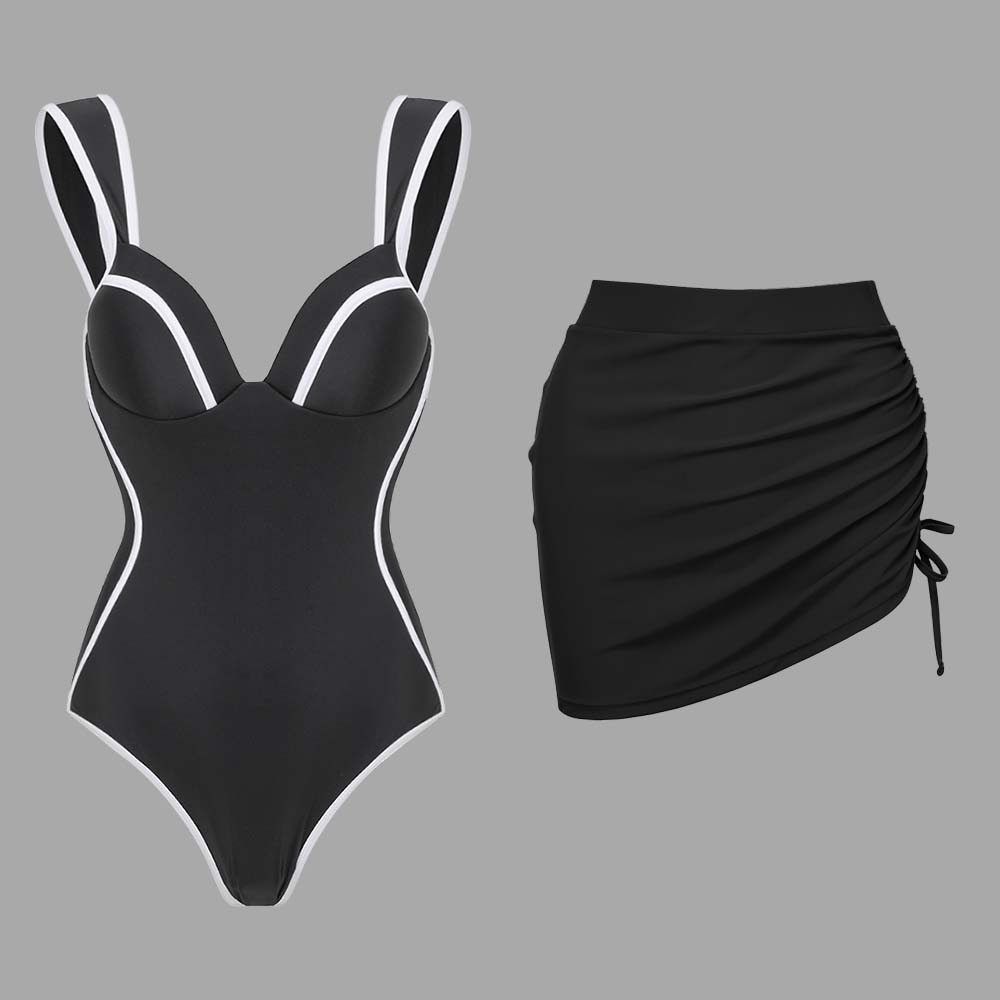 Body Shaping Buttoned Tummy Control Bodies Being Undergarments