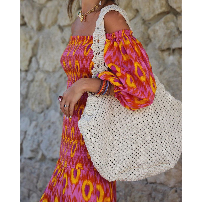 Sweet Printed Dresses